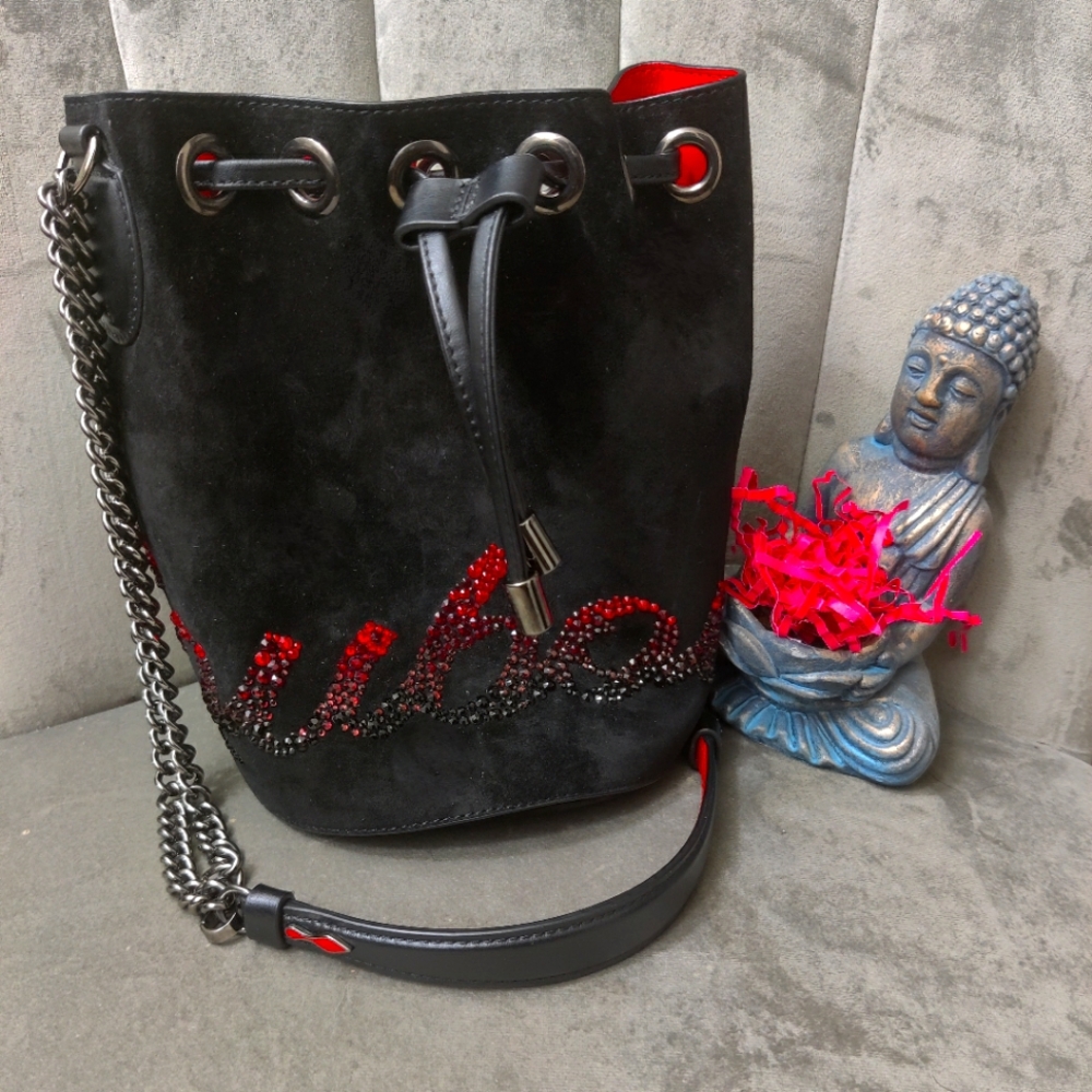 Christian Louboutin Bucket Bag